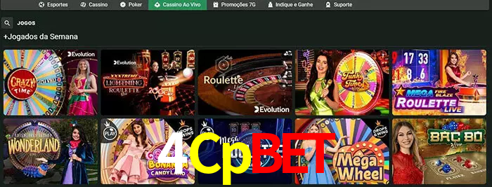 4Cpbet bet