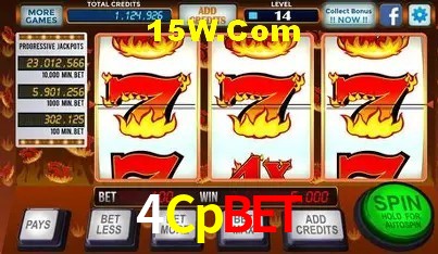 Experiência VIP 4Cpbet