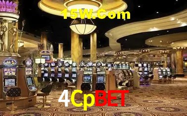 Estatísticas 4Cpbet