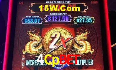 Sistemas de Segurança 4Cpbet