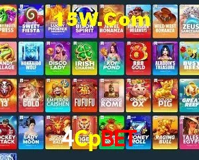 Apostas de Tênis 4Cpbet