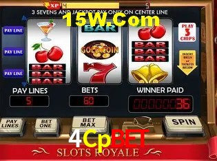 Avaliações dos Jogadores 4Cpbet