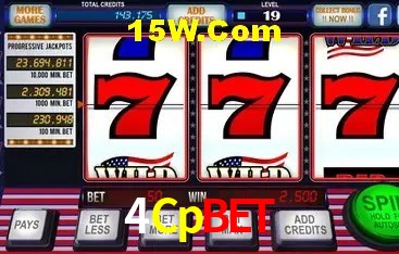 Recursos de Bônus 4Cpbet