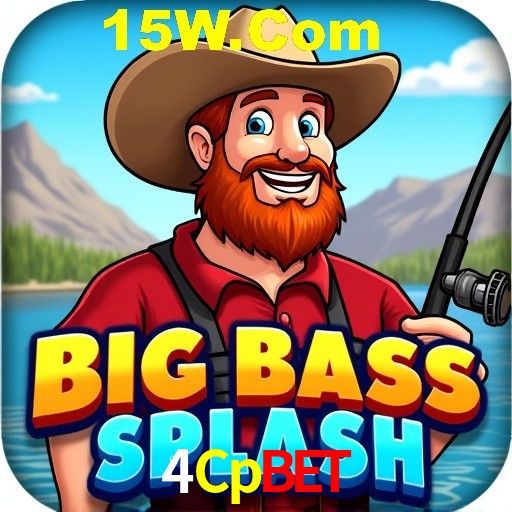 Descubra o Mundo do Cassino Online com 4Cpbet