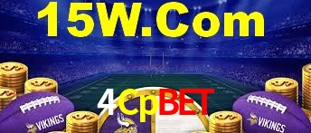 Welcome Bonus 4Cpbet