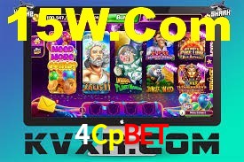 Tournaments 4Cpbet