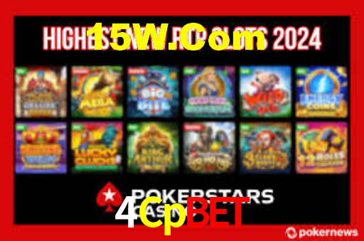 4Cp Bet