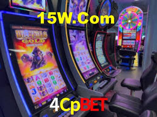 4Cpbet - Plataforma Oficial - 4Cpbet.Com